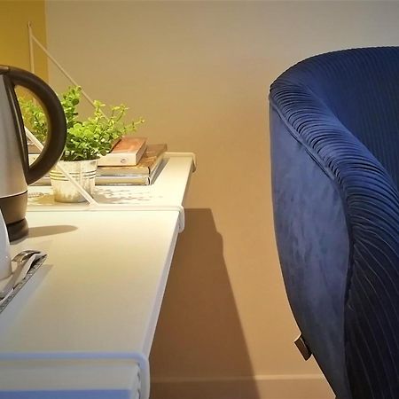 Bed and Breakfast La Belle Monsoise Экстерьер фото