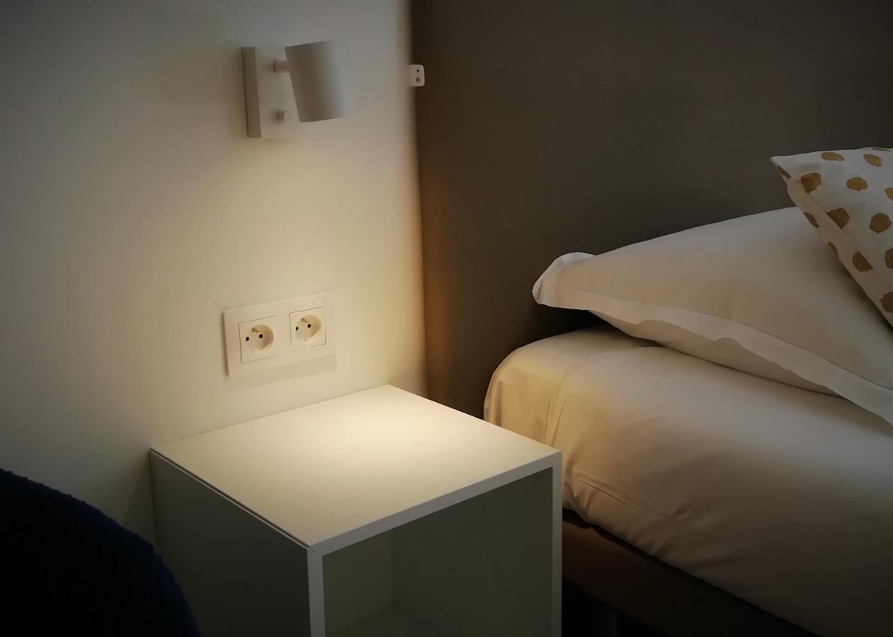 Bed and Breakfast La Belle Monsoise Экстерьер фото