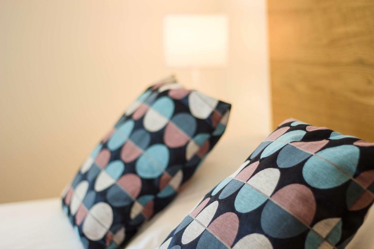 Bed and Breakfast La Belle Monsoise Экстерьер фото