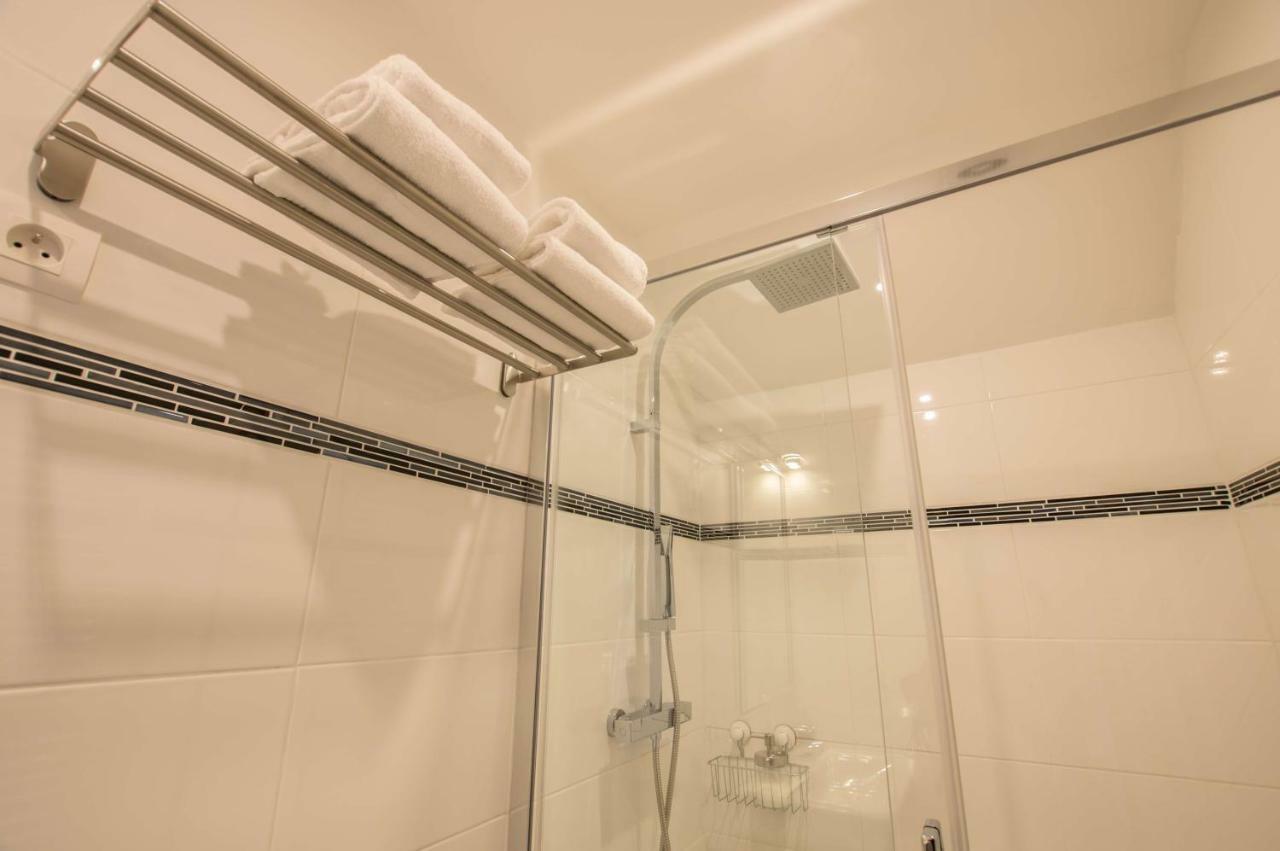 Bed and Breakfast La Belle Monsoise Экстерьер фото