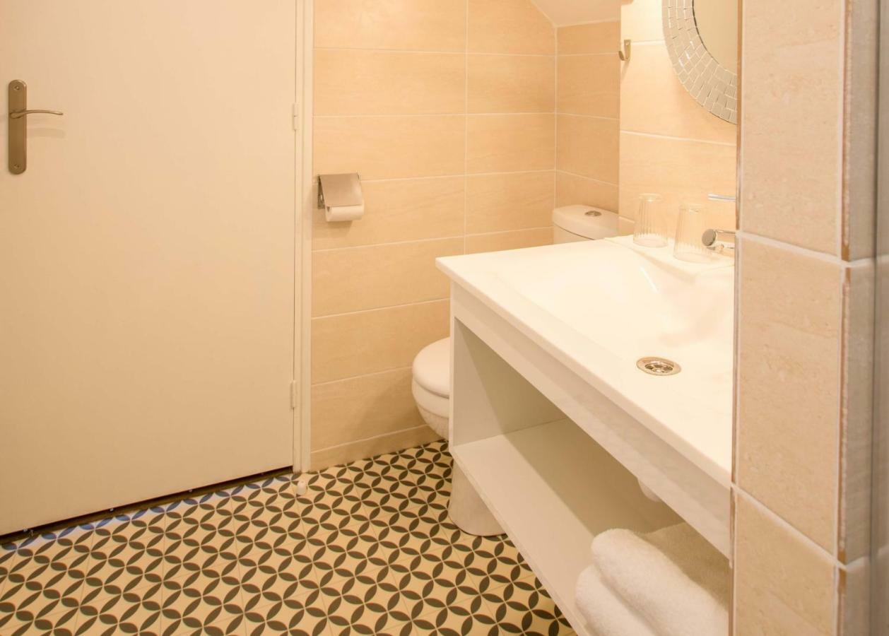 Bed and Breakfast La Belle Monsoise Экстерьер фото